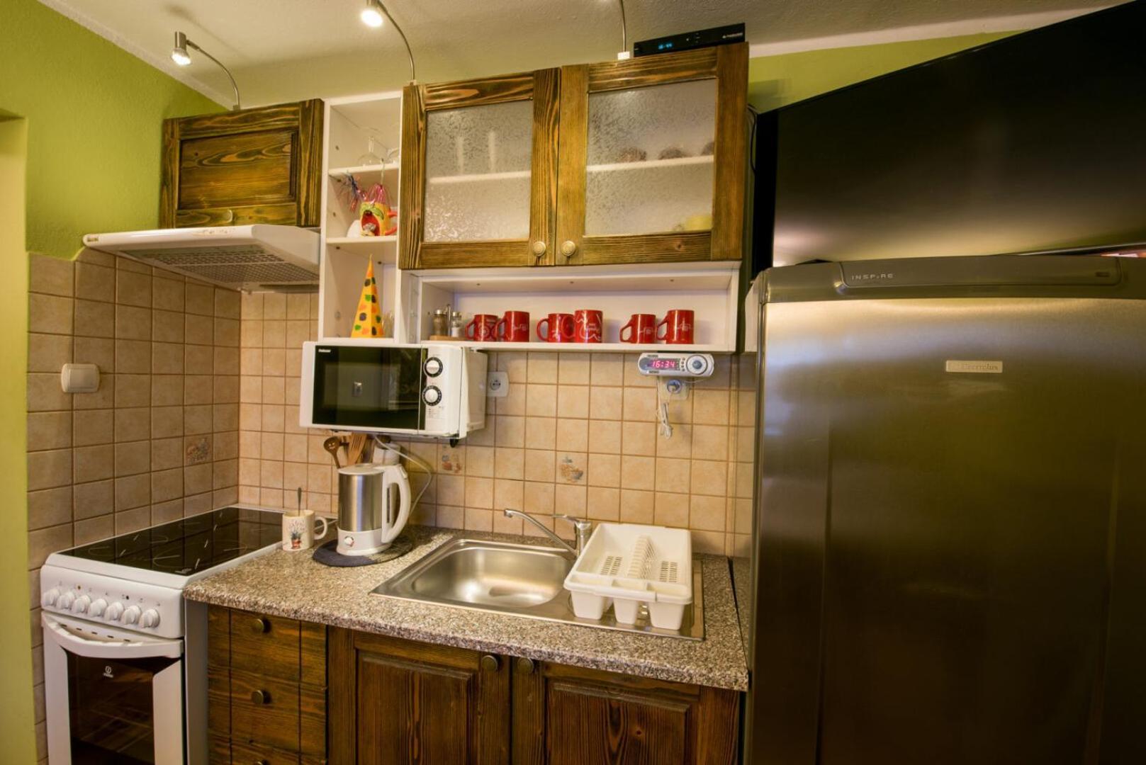Privat Prima Hotel Liptovský Ján Buitenkant foto