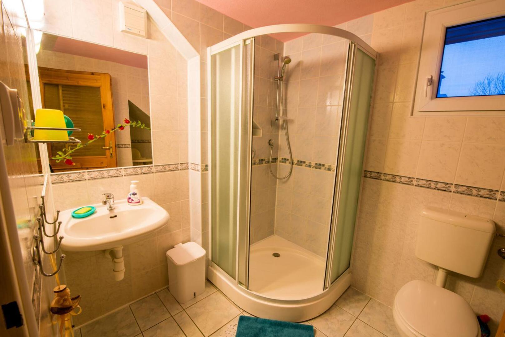 Privat Prima Hotel Liptovský Ján Buitenkant foto