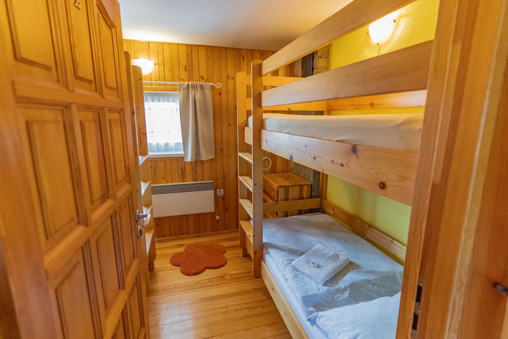 Privat Prima Hotel Liptovský Ján Kamer foto