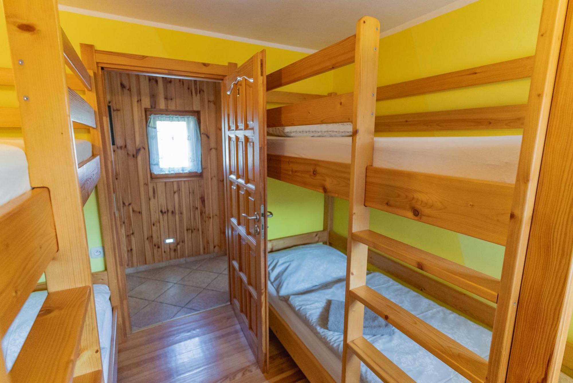 Privat Prima Hotel Liptovský Ján Kamer foto