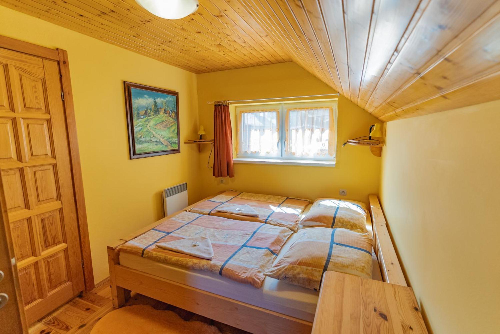 Privat Prima Hotel Liptovský Ján Kamer foto